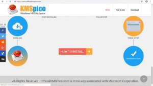 Permanently Activate Windows 10/8/8.1/7 All Version without Software or key for free