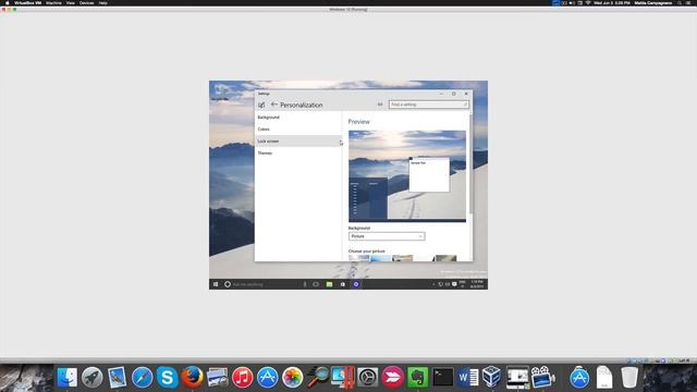 Windows 10 10074 What they won’t tell you about Windows 10 - Myths to debunk and hot air смотреть онлайн