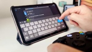 Xbox Cloud Gaming on Mac, iPad and iPhone