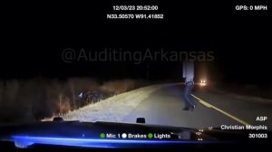 Dodge Challenger Wrecks Out Taking Curve At 160Mph Suspect Gets ejected From Vehicle Fatal Pursuit