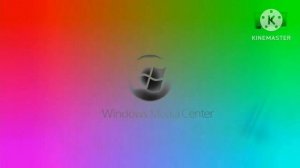 Windows media center startup preview 2 effects sponsored by