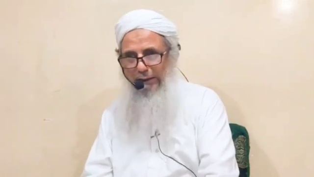 13) Apni badayi na jitlaye - Mufti Abdur Rasheed Sahib Miftahi DB - A Muslim's day & night