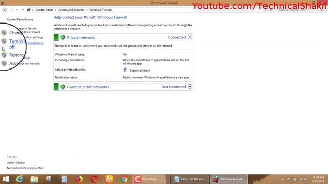 How To Stop Automatic Update On Windows 8.1 смотреть онлайн