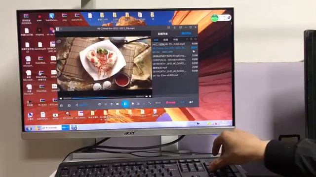 Splitter Toggle Demo Video，Quad screen splitter смотреть онлайн