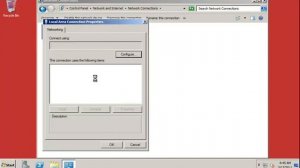 Instalación y configuración active directory, DNS, DHCP w2008server_kevin iglesias.mp4