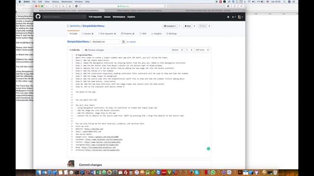 Easiest way to upload Source Code To Github with Github Desktop
