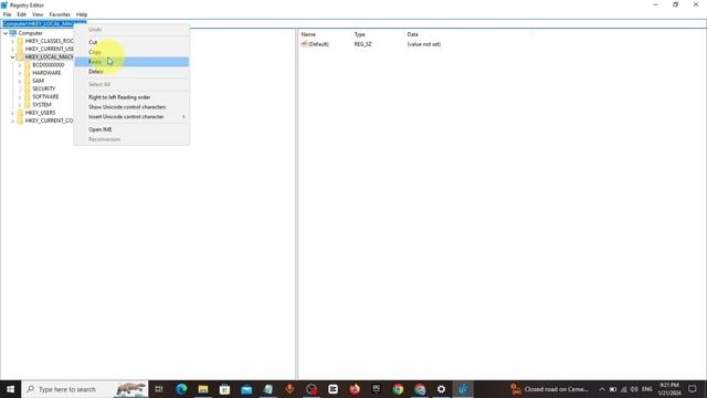 Windows cannot find "Uninstall.exe Unins000.exe" Program Game App in Windows 10 / 11 /8 /7 - Fix