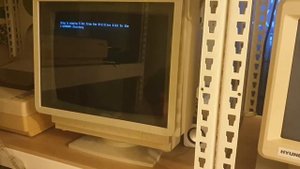 MICROSOFT WINDOWS 1.0 SETUP