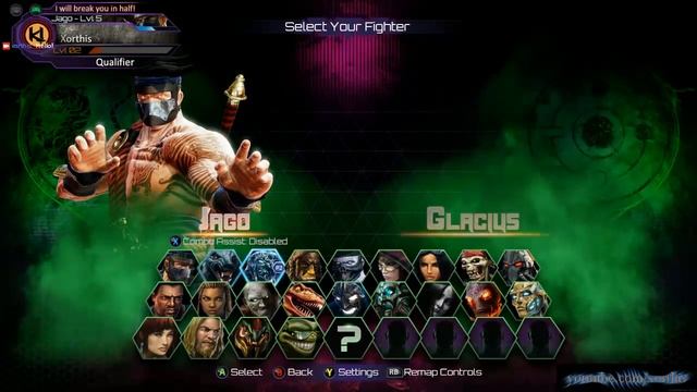 Killer Instinct - Windows?! смотреть онлайн