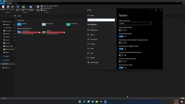 Windows 11 - TPM and Supported processors смотреть онлайн