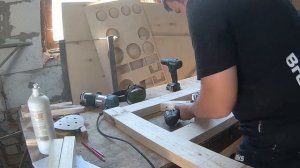 Садовая скамейка для дачи своими руками + чертежи