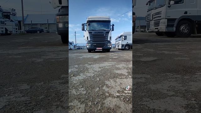 Scania Volvo Kiler #дальнобой #ремонт #работа #даф #самосвал смотреть онлайн