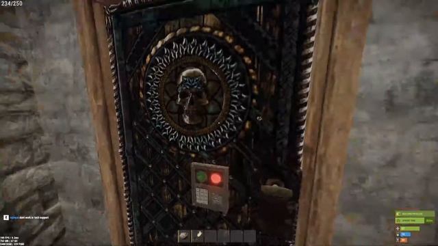 Раст - ищу ТИМЕЙТА на ДУО сервер!!! смотреть онлайн