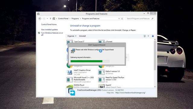 How to unistall any software/application from your pc/laptop |Windows 7/8/8.1 | смотреть онлайн
