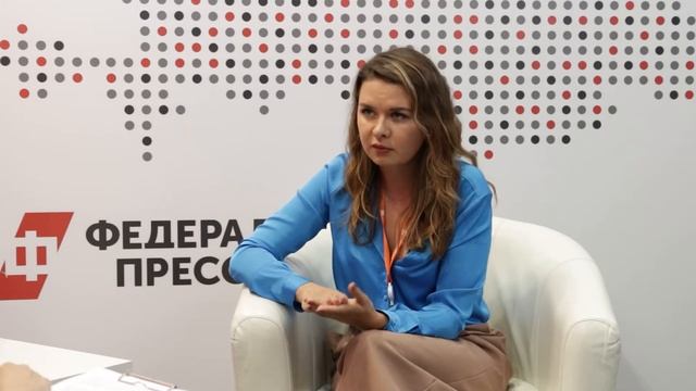 Мария Ворсина ТМК2U: Инновации в корпоративном образовании смотреть онлайн