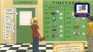 Super Minds 3, Unit1 Vocabulary|English for kids|Teacher Roger