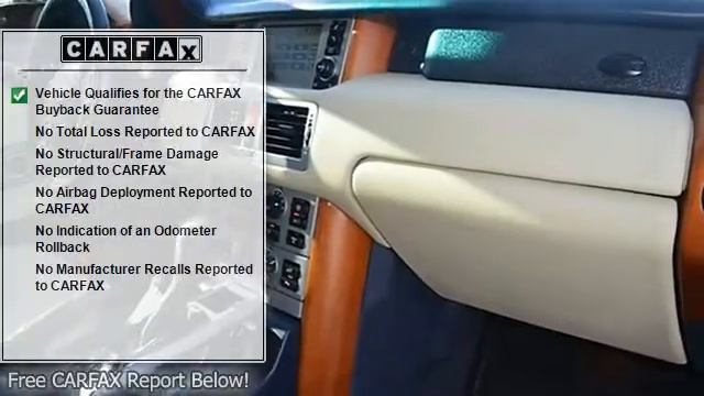 2005 Land Rover Range Rover - Reliable Auto Sales - Las Vegas, NV 89104 смотреть онлайн