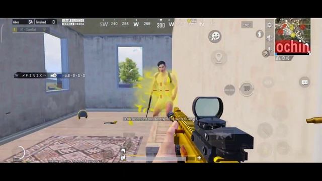 Beast Head Accuracy in POCO X3 PRO🔥 | OnePlus,9R9,8T,7T,7,6T,8,N105G,N100,Nord,5T | NeverSettle