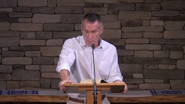 Genesis 49:1-12 July 24, 2022 смотреть онлайн