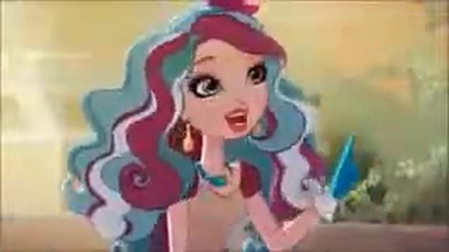 Клип с Меделин Хеттер ( перышко ) смотреть онлайн