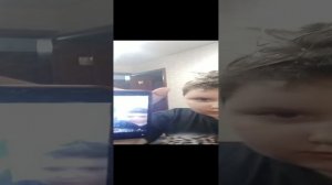 сделал причёску князя из киш