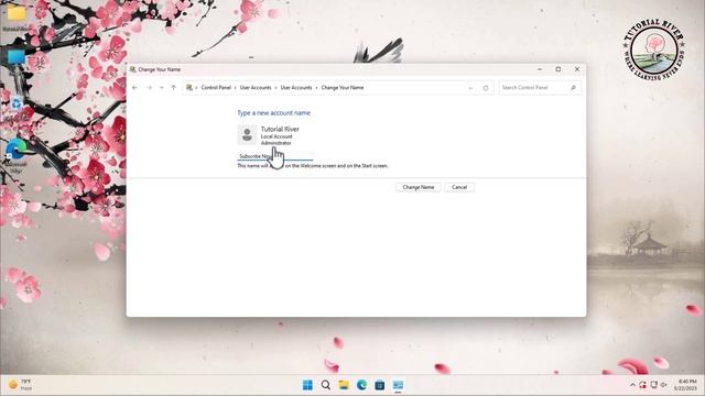 how to Rename Administrator Account in Windows 11 смотреть онлайн