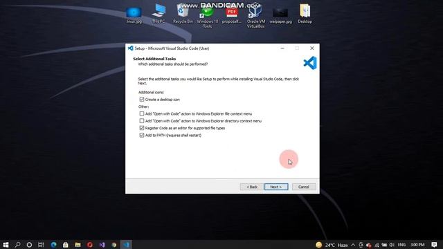 Install and Use Visual Studio Code on Windows (VS Code)