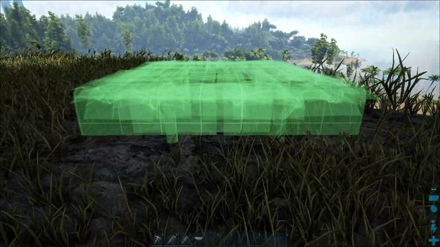 ARK: Survival Evolved ➤ [Выживание #0] ➤ Событие Fear Evolved. Первый взгляд
