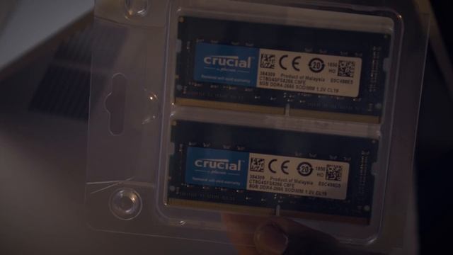 2019 5k iMac Unboxing & Ram Upgrade смотреть онлайн