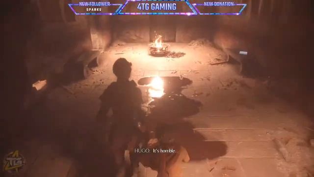 A Plague Tale: Innocence : Tamil தமிழ் Horror & Survival Gameplay part 1 смотреть онлайн