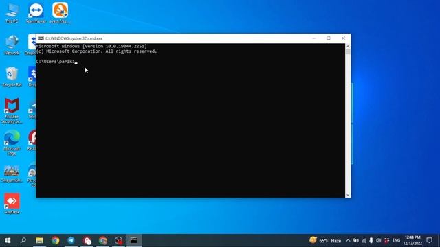 How To Flush DNS On Windows смотреть онлайн