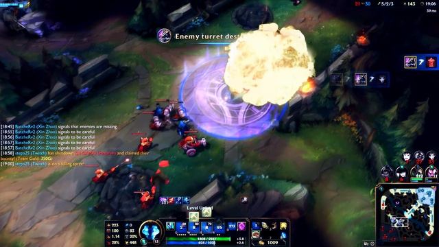 This Is Why Nasus Shouldent Exist смотреть онлайн