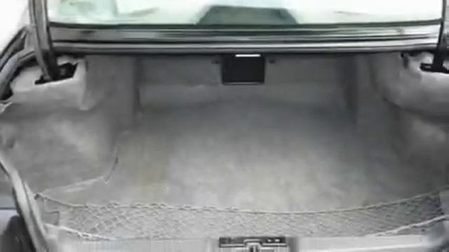 Pre-Owned 1994 Pontiac Bonneville Chicago IL смотреть онлайн