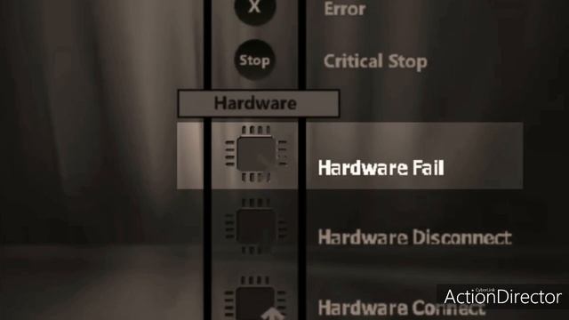 Windows Longhorn Sounds in Chocolate Effect смотреть онлайн