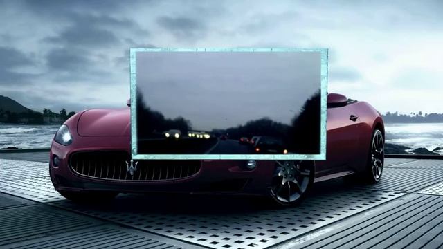 Maserati смотреть онлайн