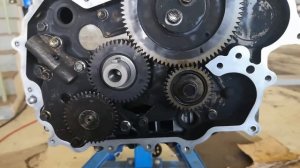 ISUZU D MAX 3.0   4JJ1   (MEGA PUZZLE)  CDN....