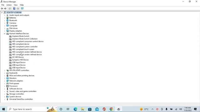 How to Disable / Enable Touch Screen | Windows 10 | Windows 8.1 Easy and Fast смотреть онлайн