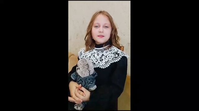 Venediktova Polina
Bolkhov