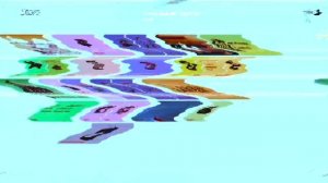 Windows 7 Turns to Windows 8 Intro Effects (Part 9)