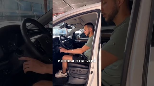 БЮДЖЕТНЫЙ МИНИВЭН ИЗ КИТАЯ ❗️GAC M8 #автоизкитая #автоизкитаяподзаказ