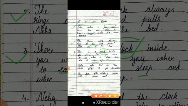 EM 4 ENGLISH CHAPTER 1 PART 2 смотреть онлайн