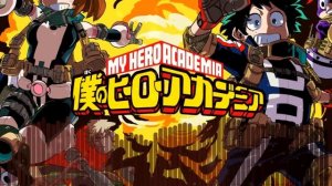 My Hero Academia - You Say Run (Simpsonill Remix) [Extended Version]