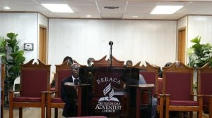 beracha sda church live stream