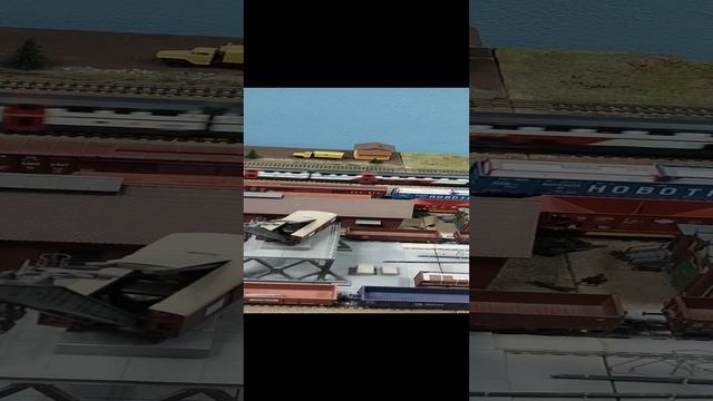 Музей технической миниатюры
