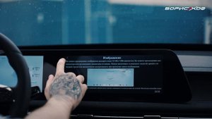 ТАКИХ ПОДАРКОВ не делали даже НЕМЦЫ! Обзор нового EXEED LX 2024