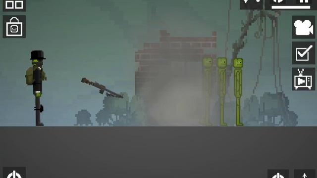 Новое обновление в мелон плейграунт смотреть онлайн