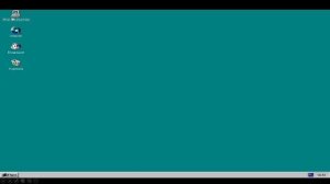 Windows 95 в PowerPoint                      Windows 95 in PowerPoint