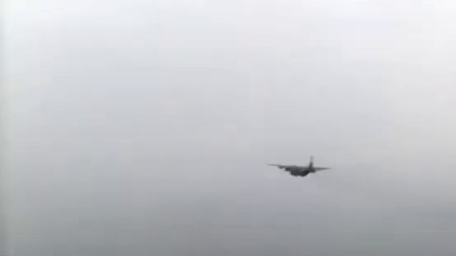 PAKISTAN AIR FORCE C130 AND IL78. GLOBE TROTTERS смотреть онлайн