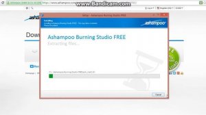 AshampooBurning Software 100% free