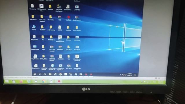 How to #use #anydesk in #computer / Anydesk #Remote #Desktop PC | #anydesk #youtube #IT смотреть онлайн